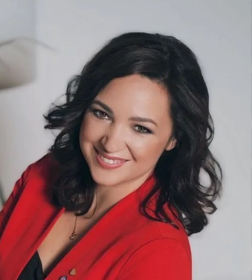Елена Богомолова